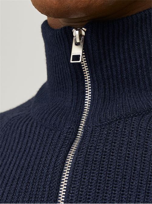  JACK AND JONES | 12258473/Navy Blazer